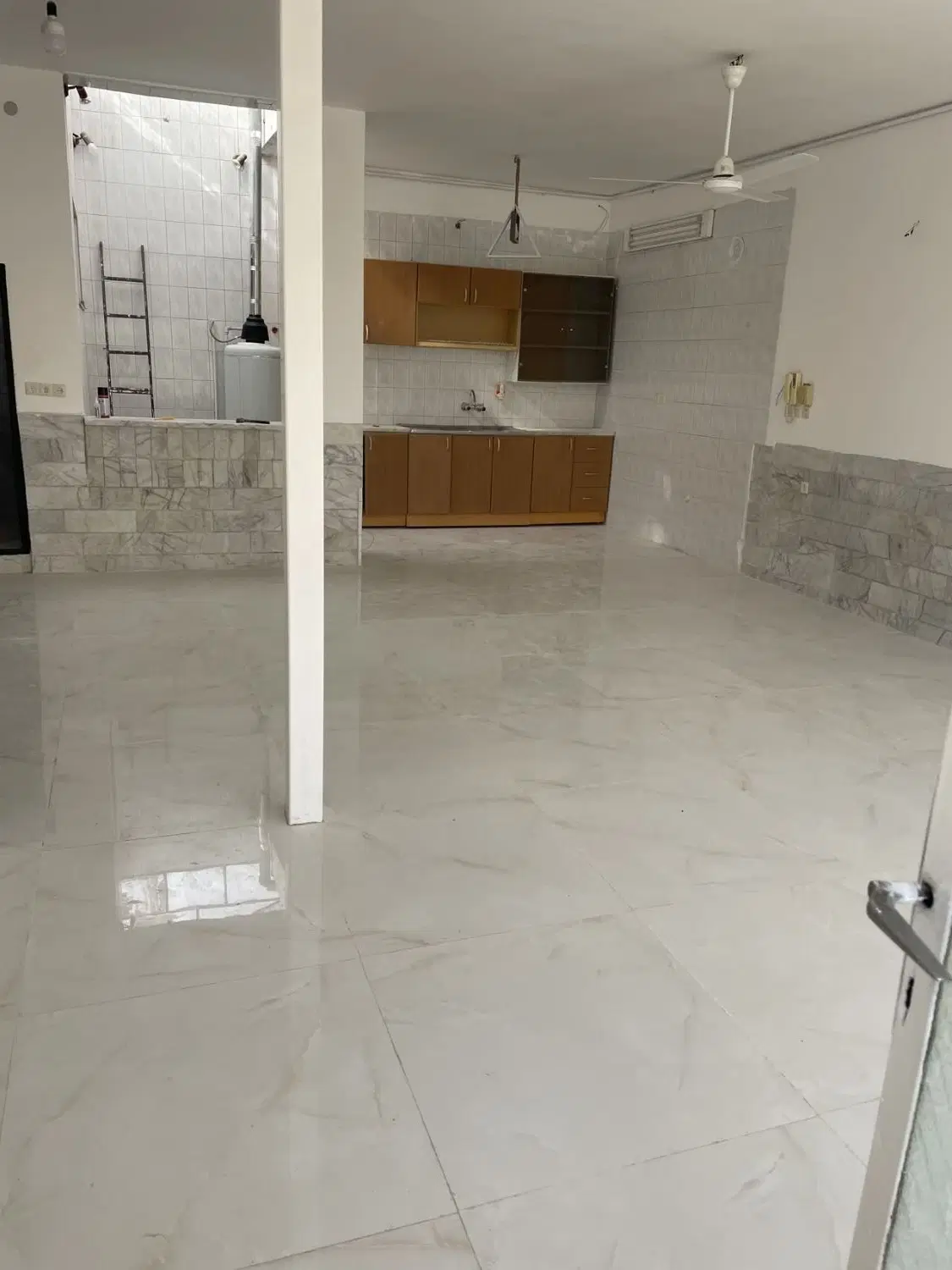 منزل شیخدادفروشی یا معاوضه