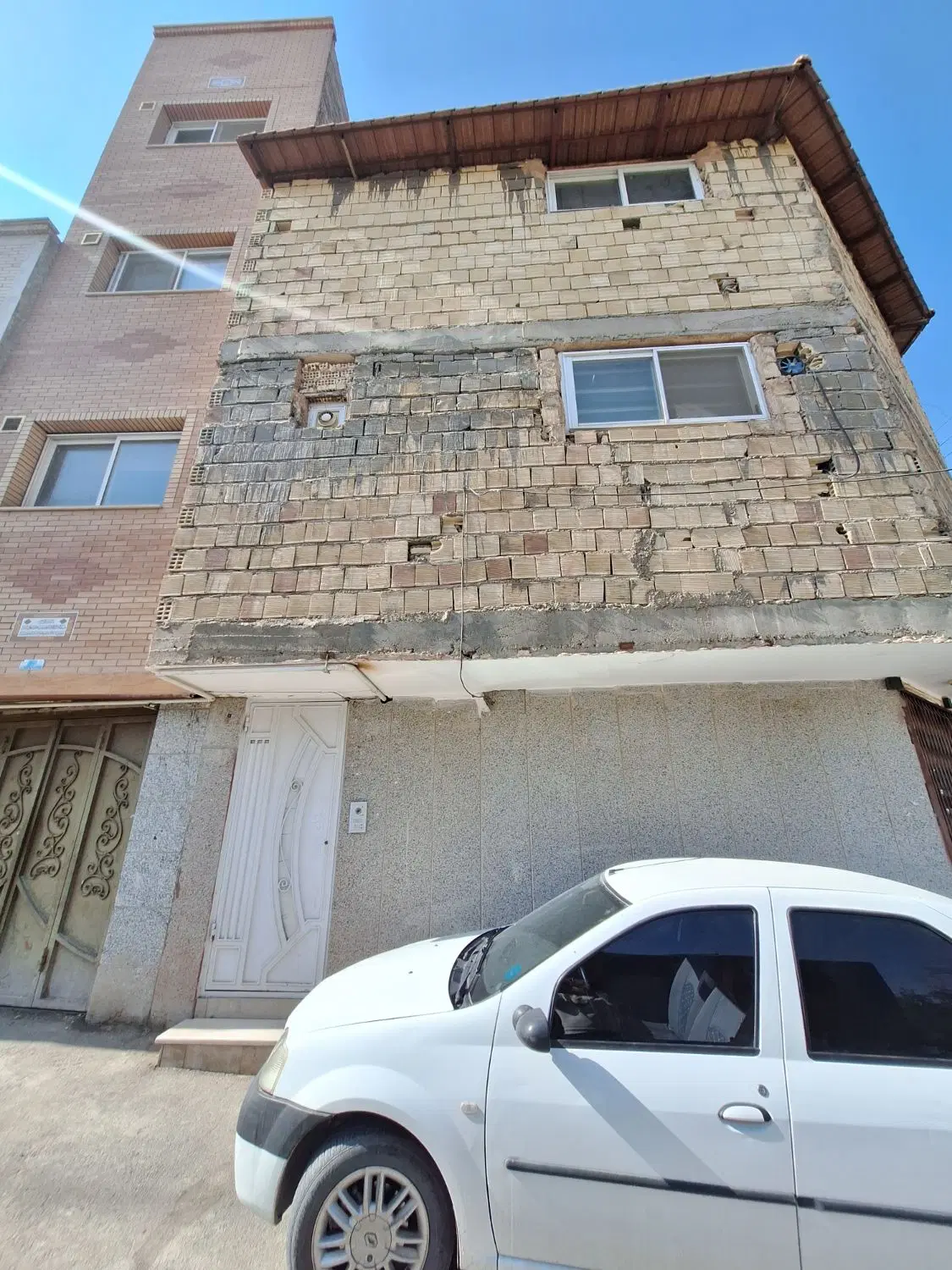 سوییت  3 طبقه