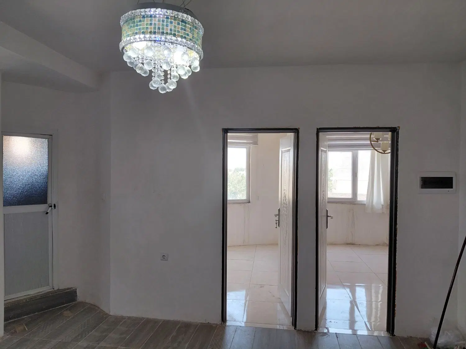 اجاره اپارتمان تک واحدی