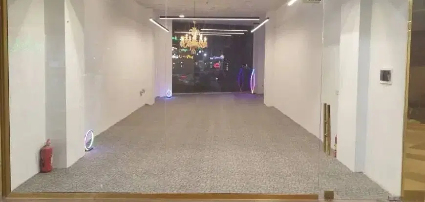 اجاره مغازه 60 متری چیتگر