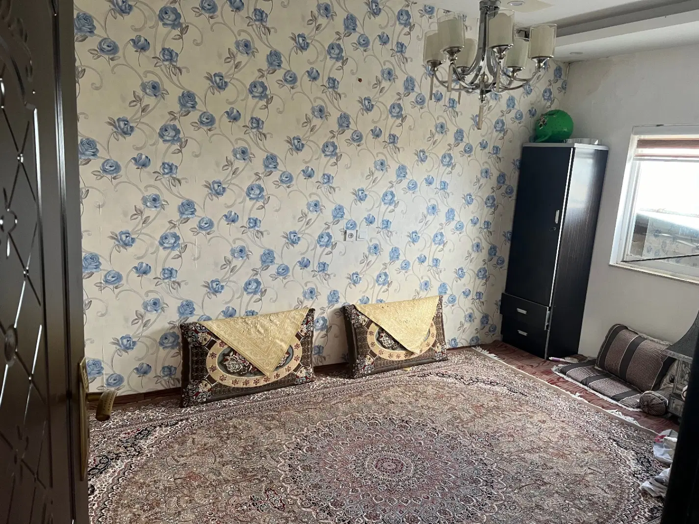 ویلا چمستان(سعادت آباد)