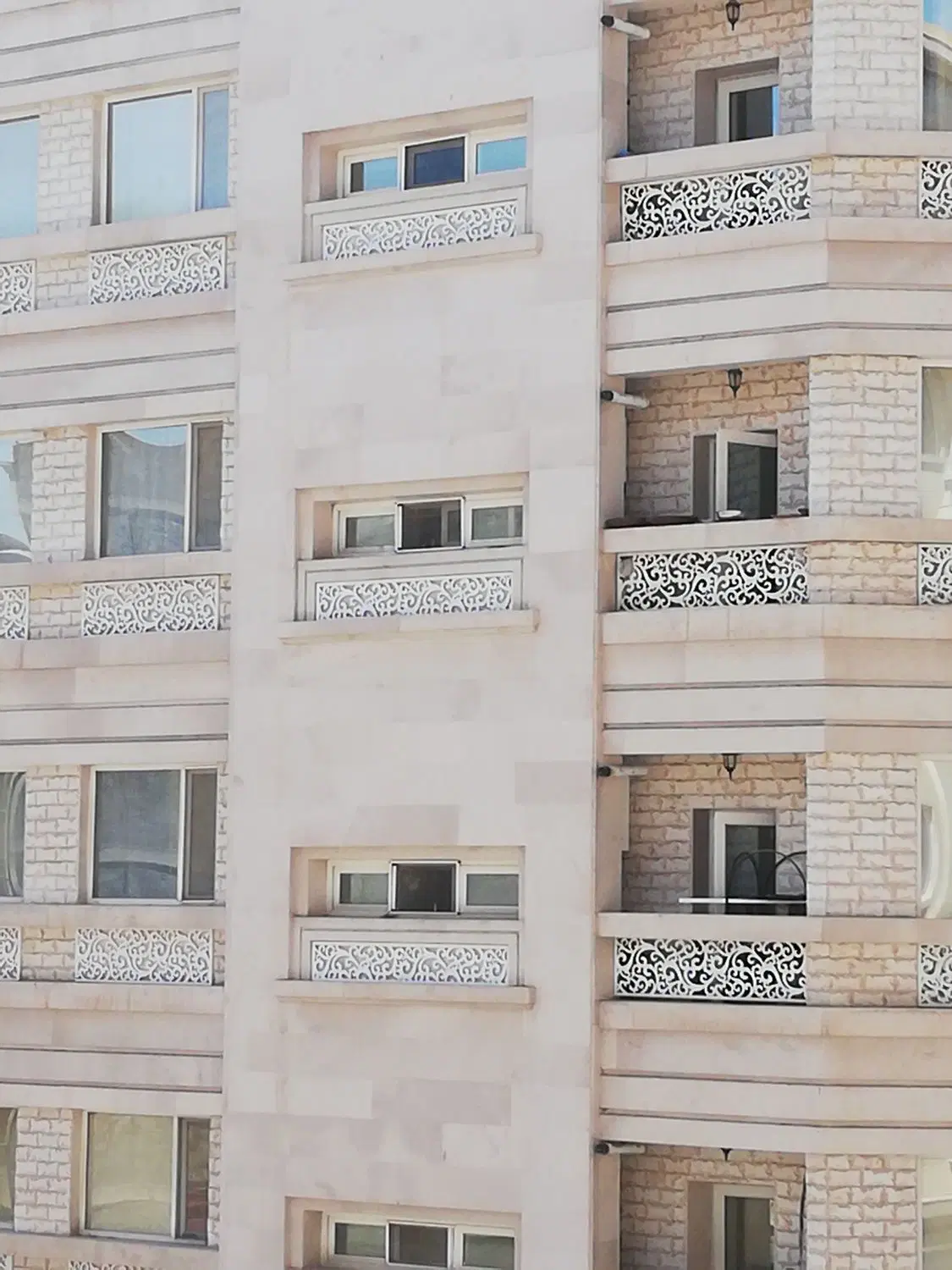 منزل ویلایی