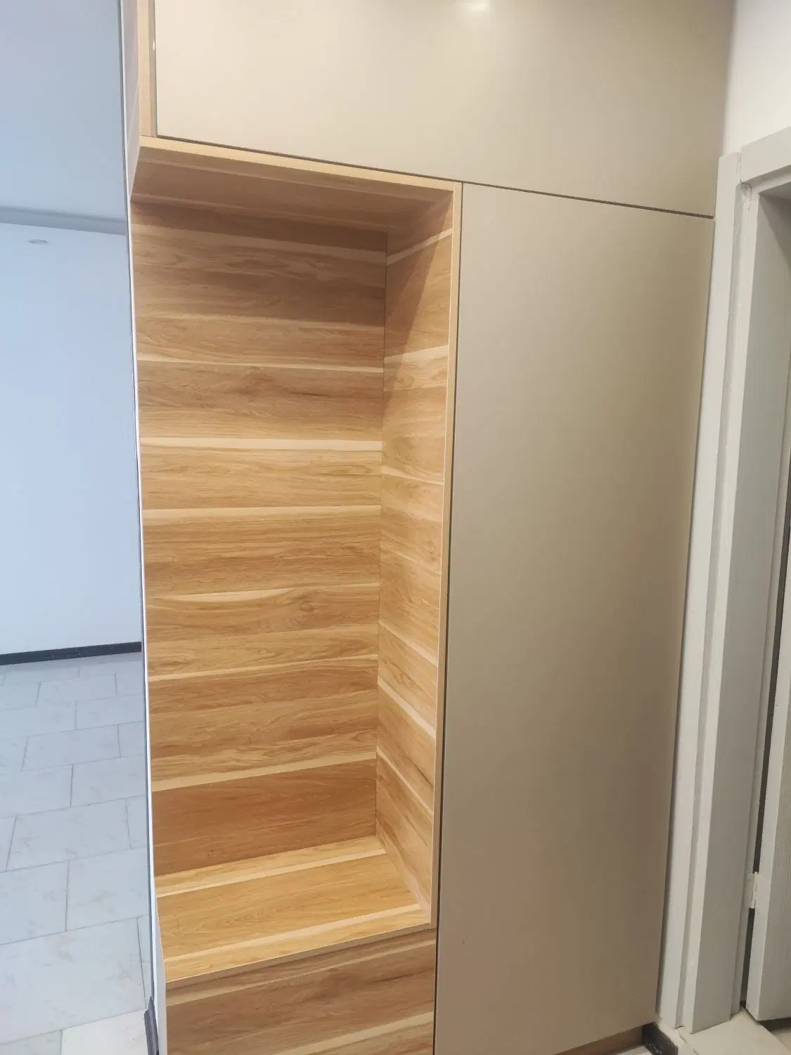 زون ۲ فول لاکچری