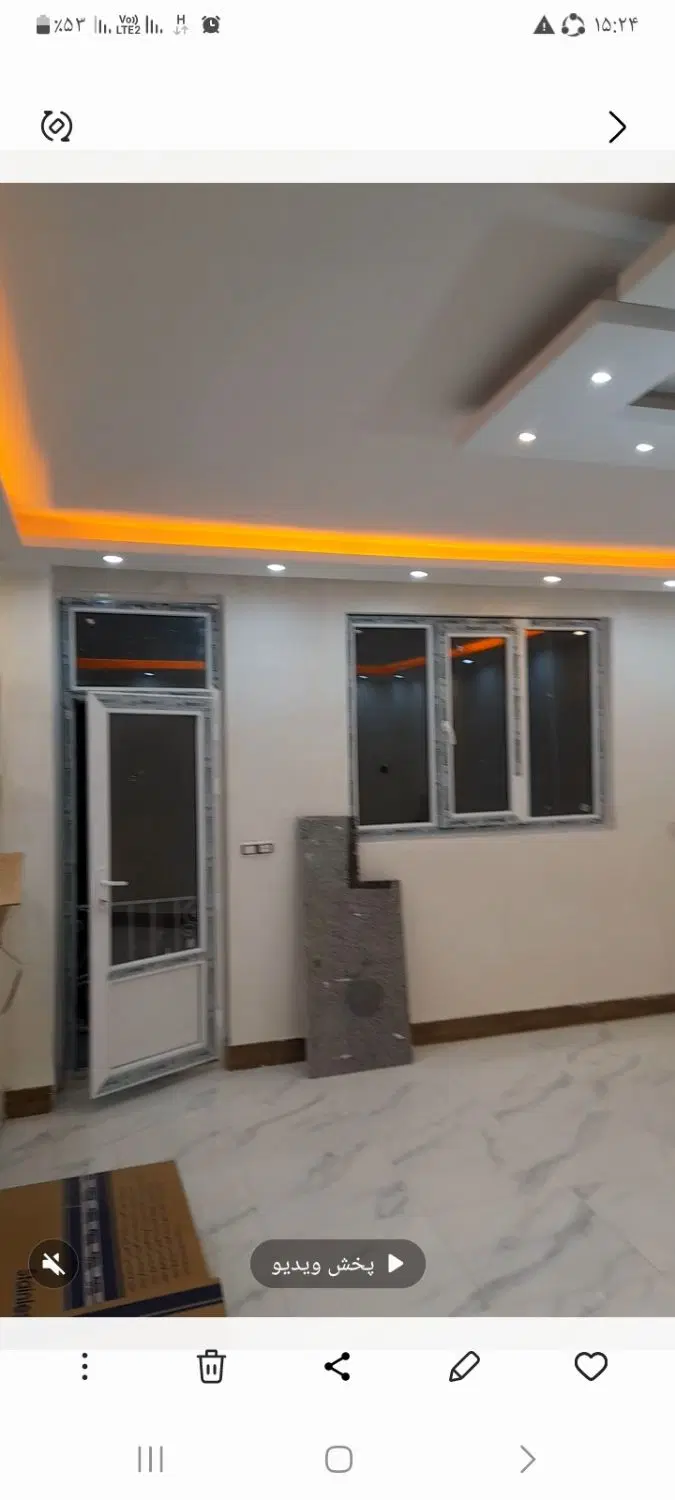 اپارتمان اجاره ای