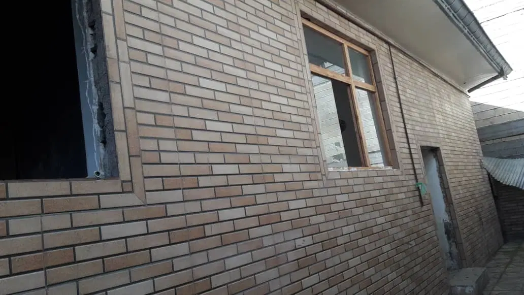 خانه ویلایی کلنگی