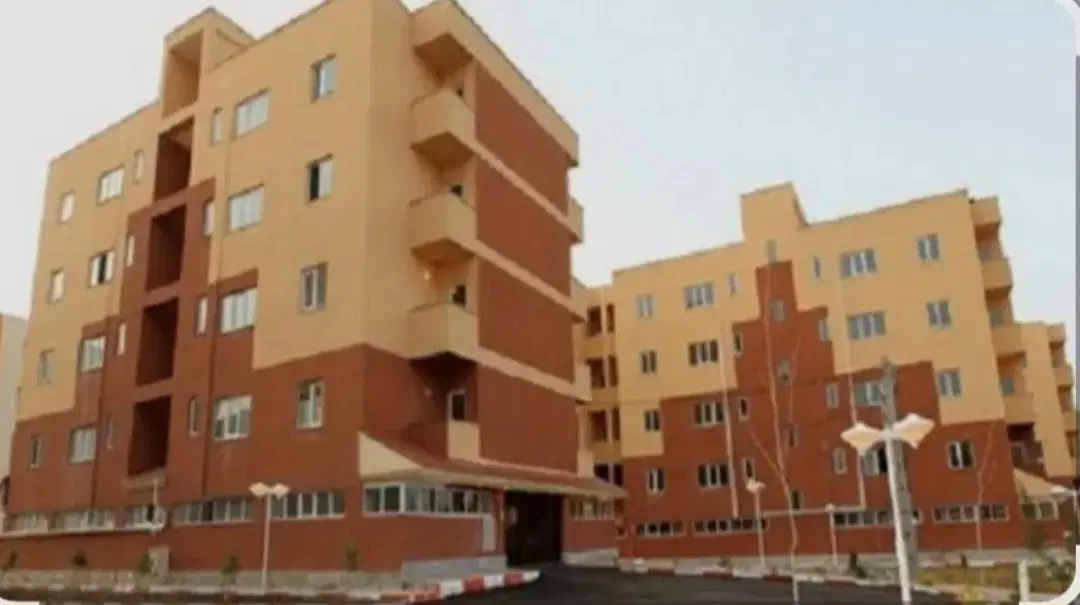 مسکن مهر لپویی