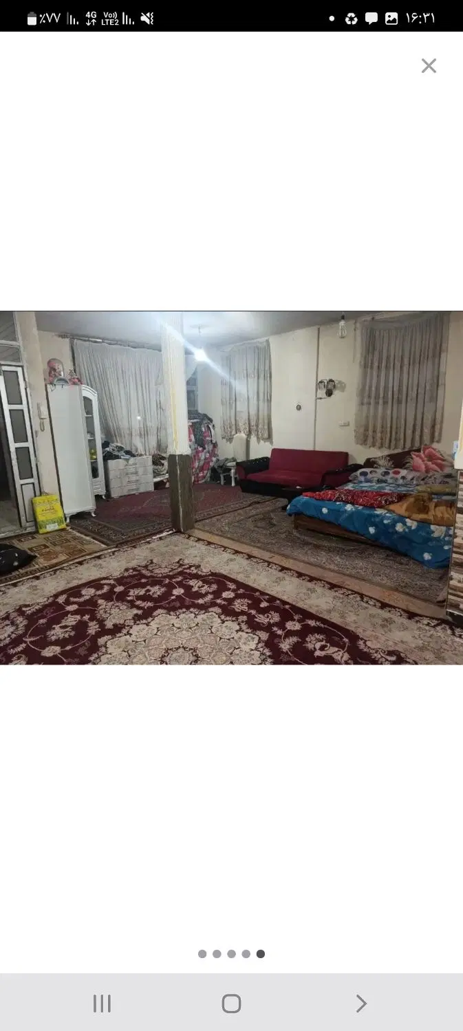 اجاره خانه ویلای