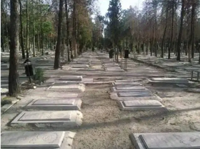 قبر