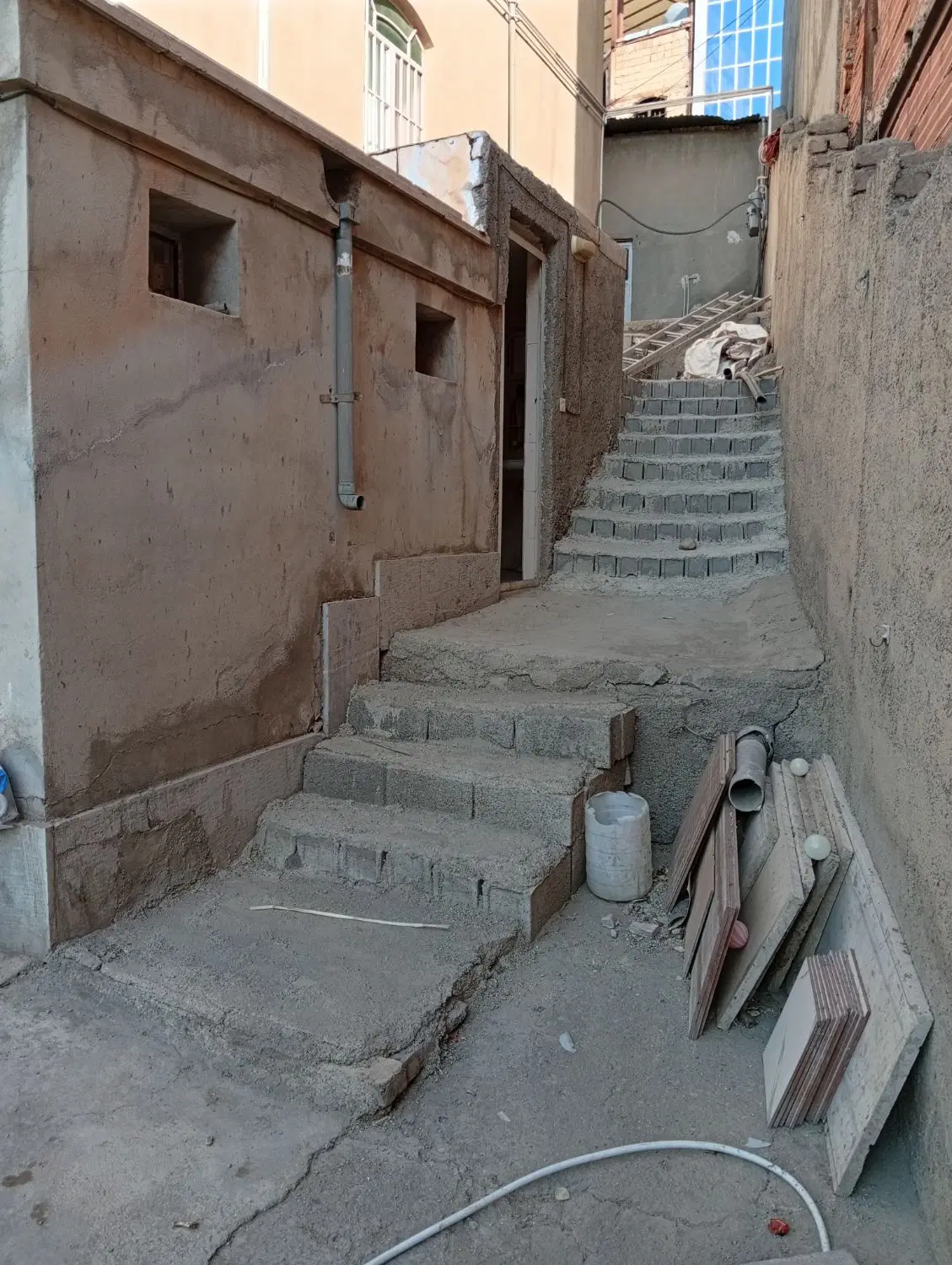 سوییت ۱۵ متری مجردی