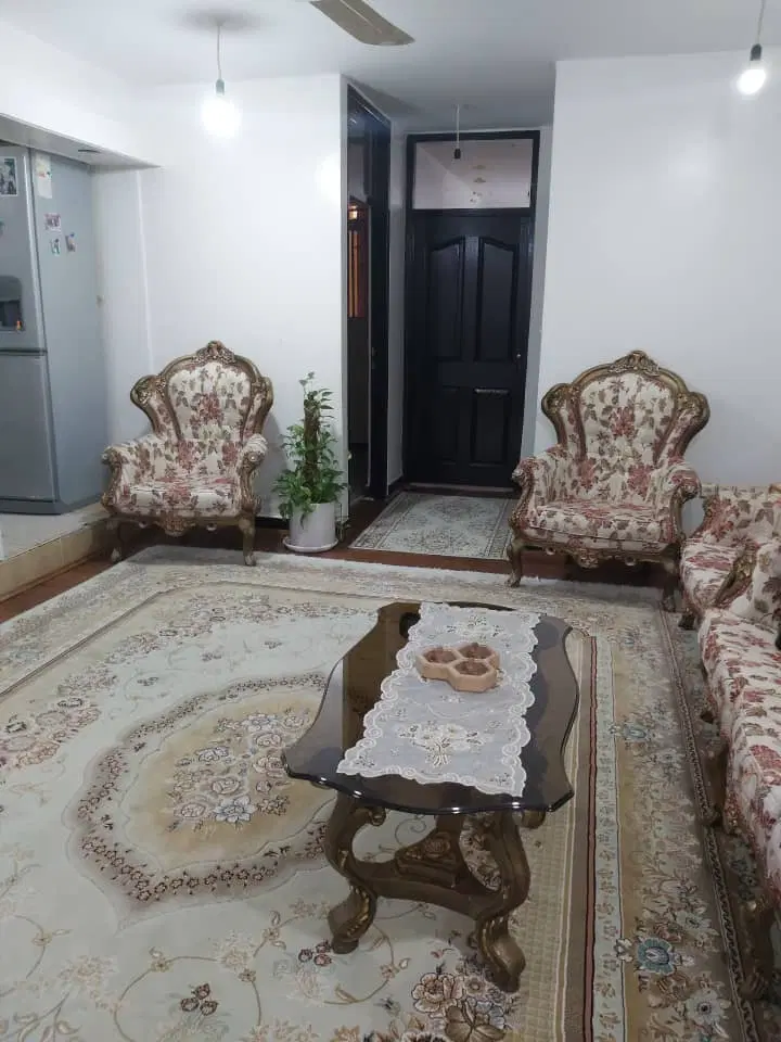 منازل سد بلو۱۸