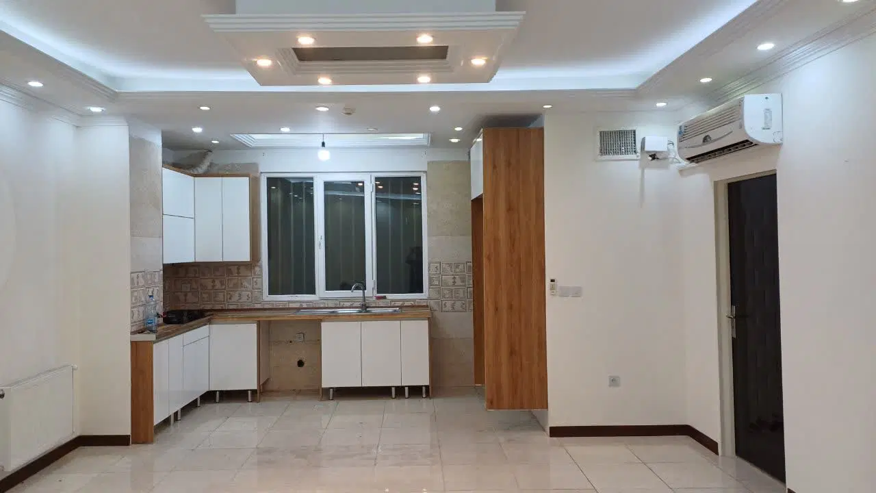 ۶۵متری_تک خواب _صالحیه