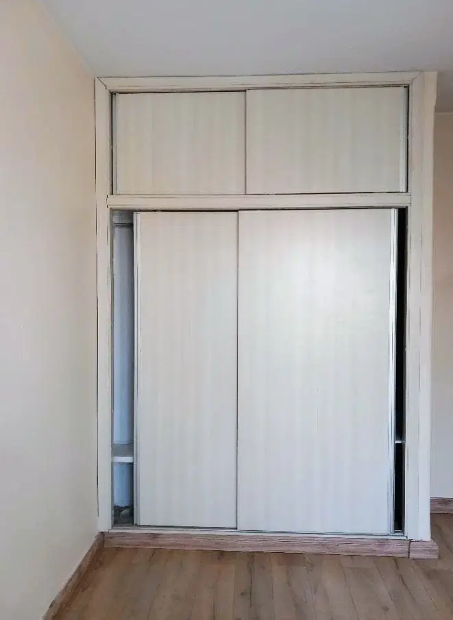 ۷۴،۵متر دوخوابه مرزداران کامل بازسازی شده