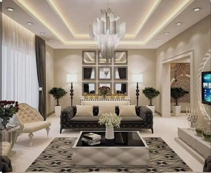 ۶۴ متری شهرک صدف