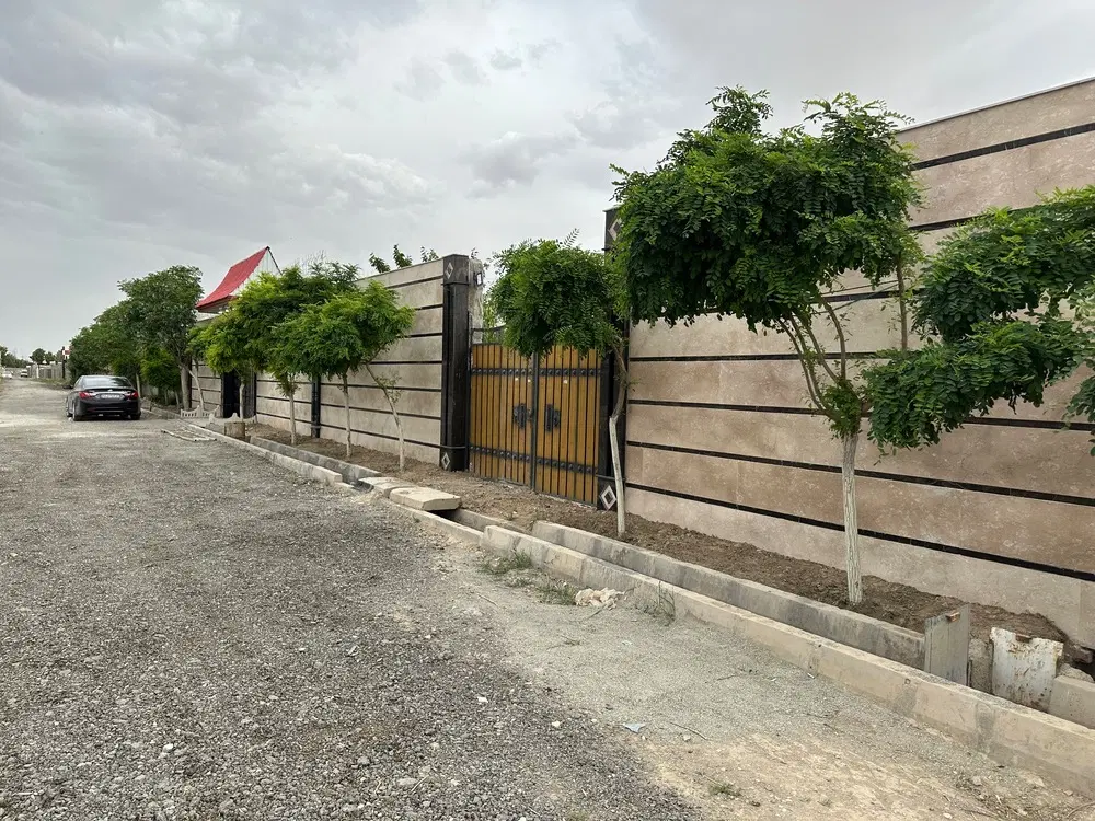 باغچه