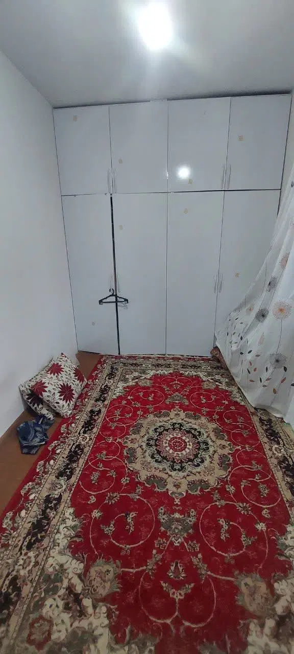 منزل عبادی۷۹،طبقه سوم