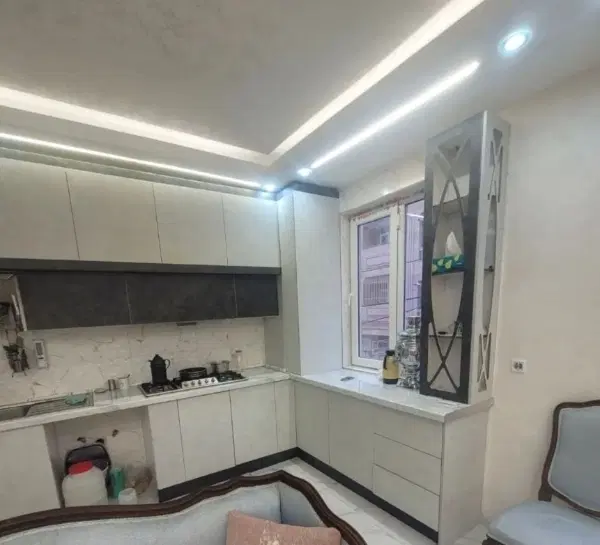 کوثر بلوک ۸ لوکس فول نوساز