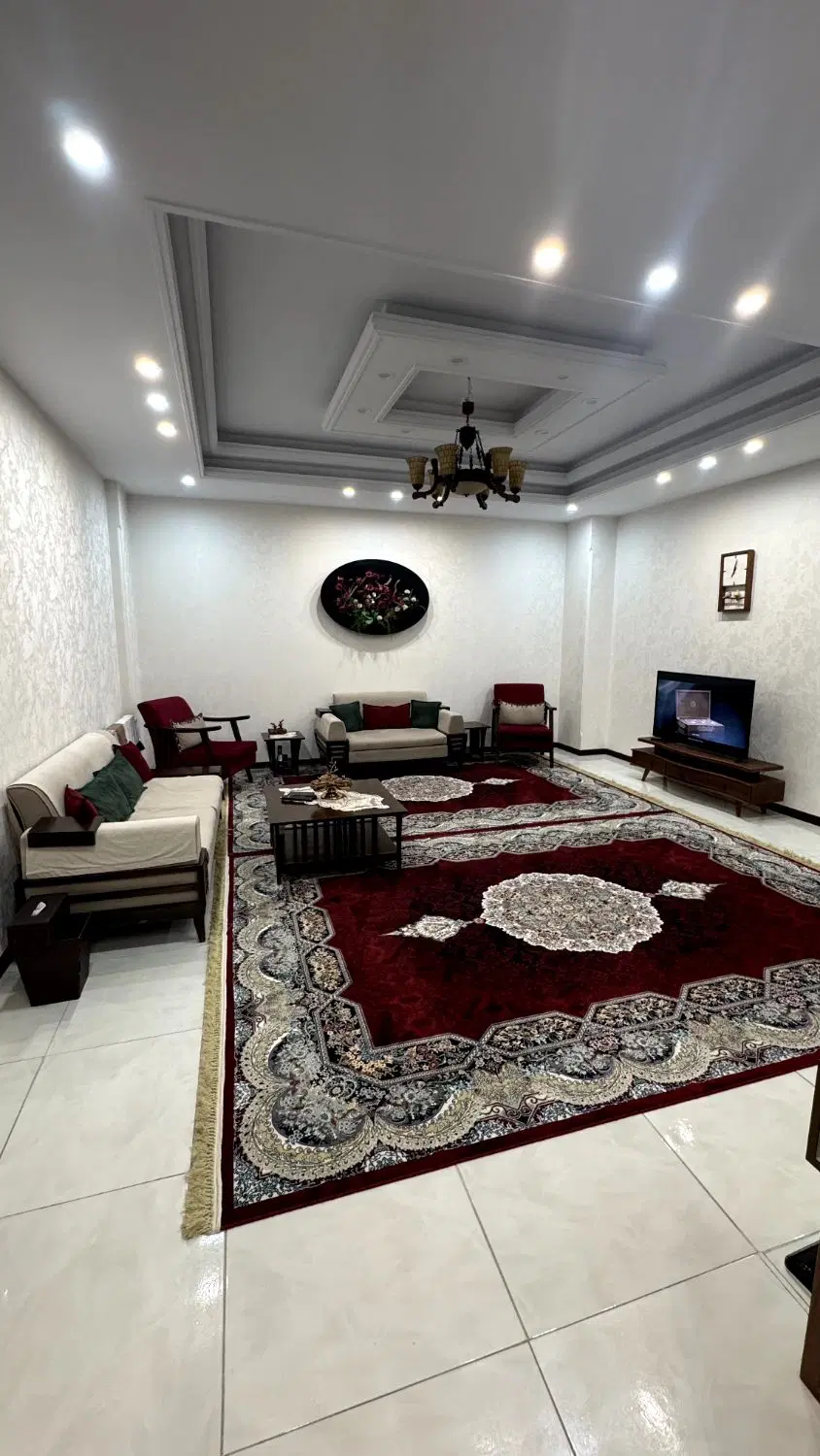 اجاره آپارتمان دو خوابه