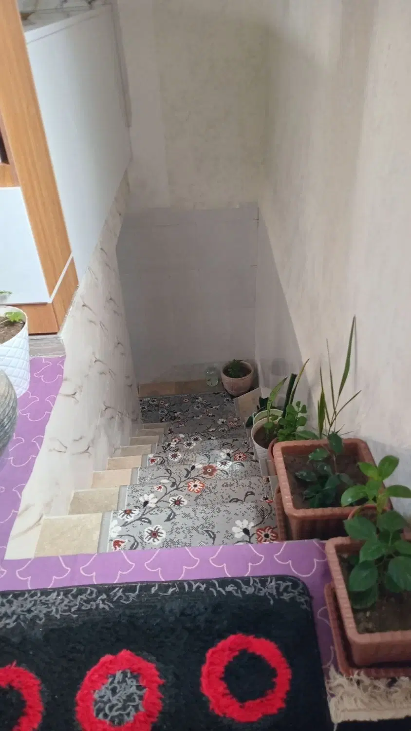 خانه محله قاضی
