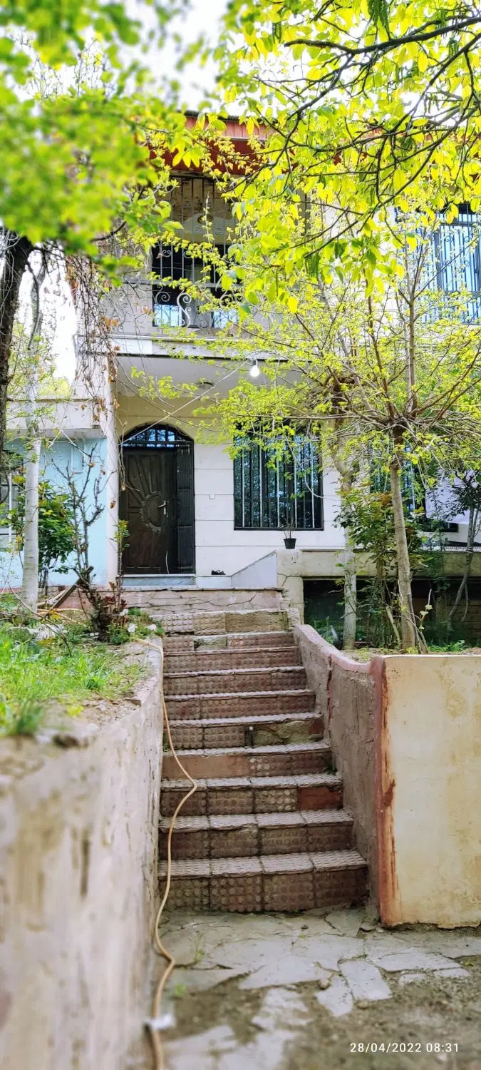 رهن و اجاره خونه باغ ۷۵متری دو خواب دشت مشاء