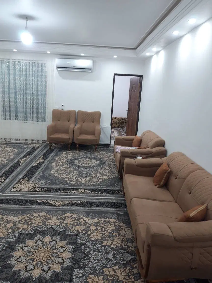 رهن منزل مسکونی