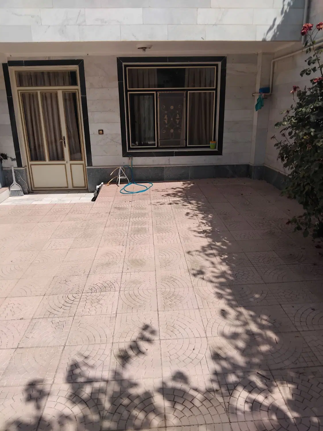 اجاره ای خانه ای ویلایی