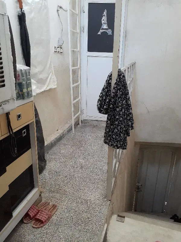 فروش خانه دوواحدابوذر۱۲۵۰