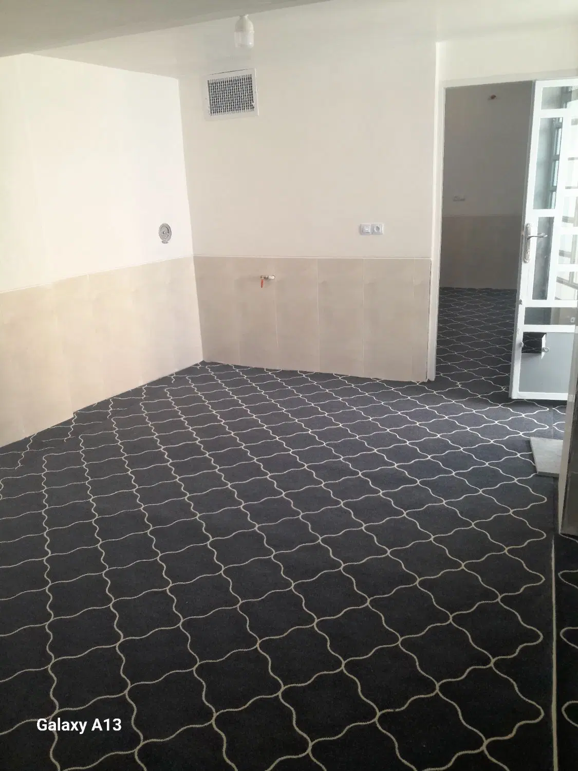 منزل ۹۵ متری بسیار شیک و تمیز تازه ساخت