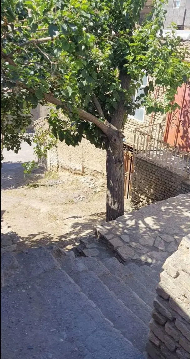 ویلایی کلنگی