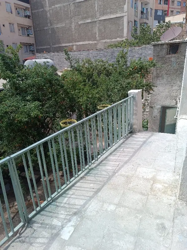 ملک دو کله سند تکبرگ دست اول معاوضه با خودرو