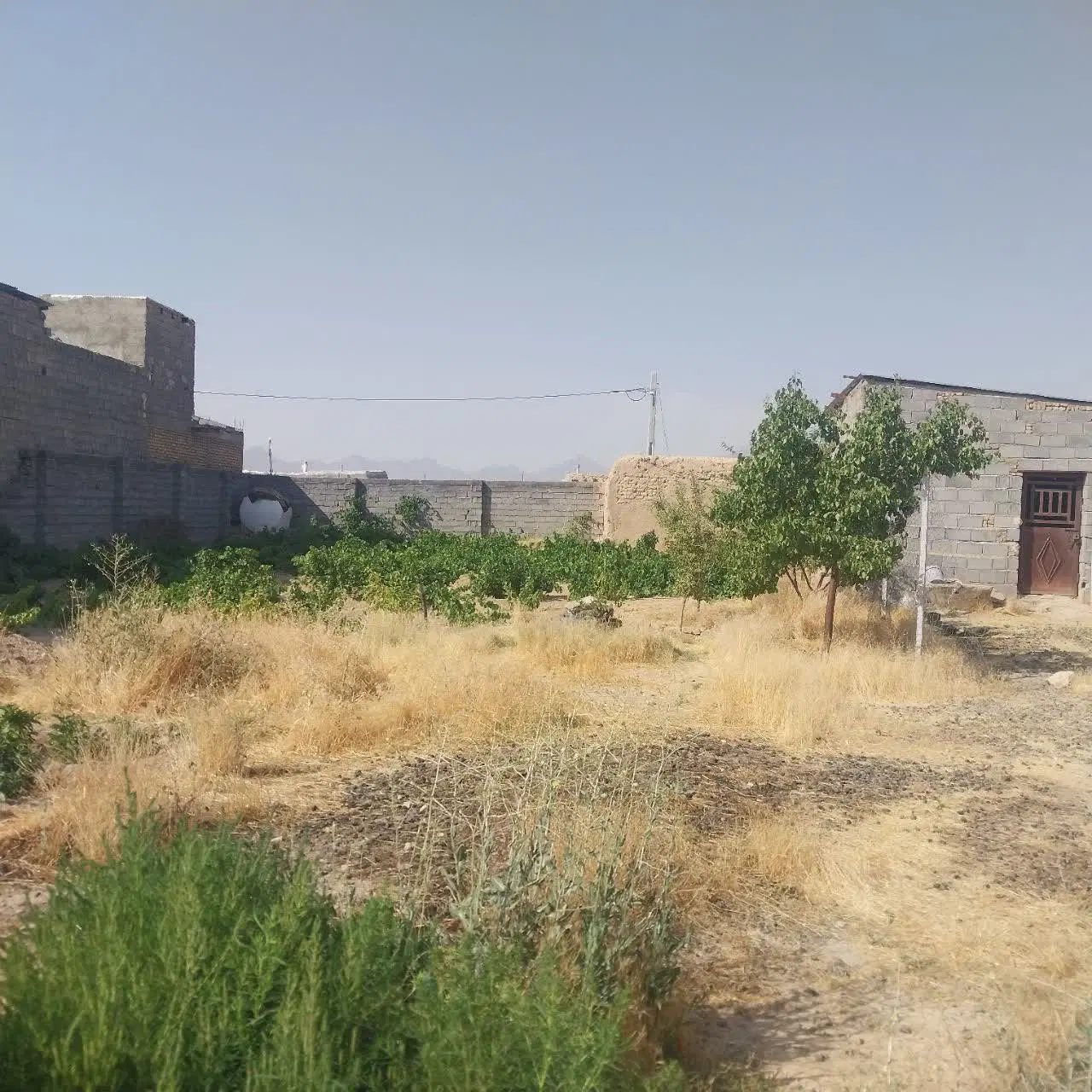 فروش ملک