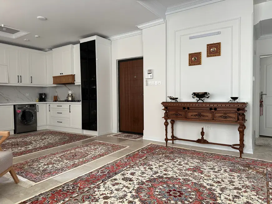 آپارتمان تک واحدی