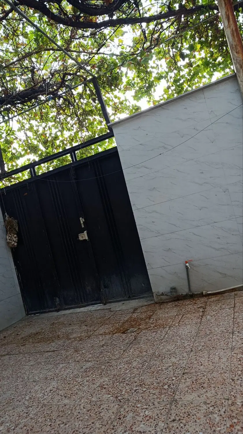 خانه در بهرامی