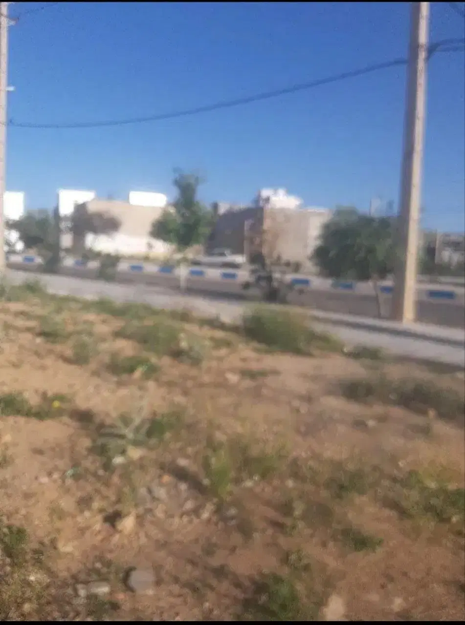 فروش زمین صدرا