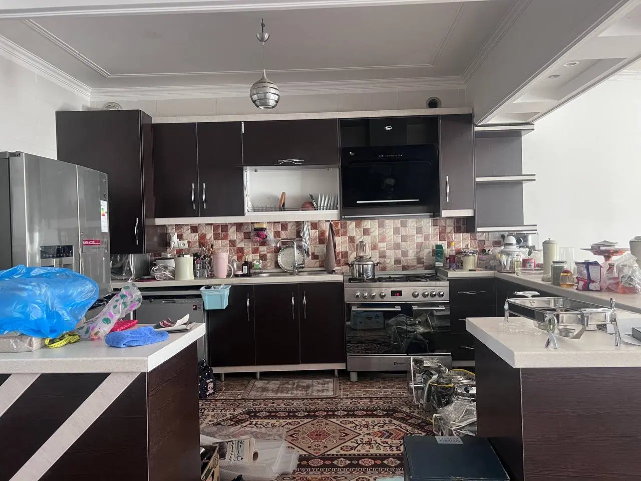 اجاره منزل مسکونی