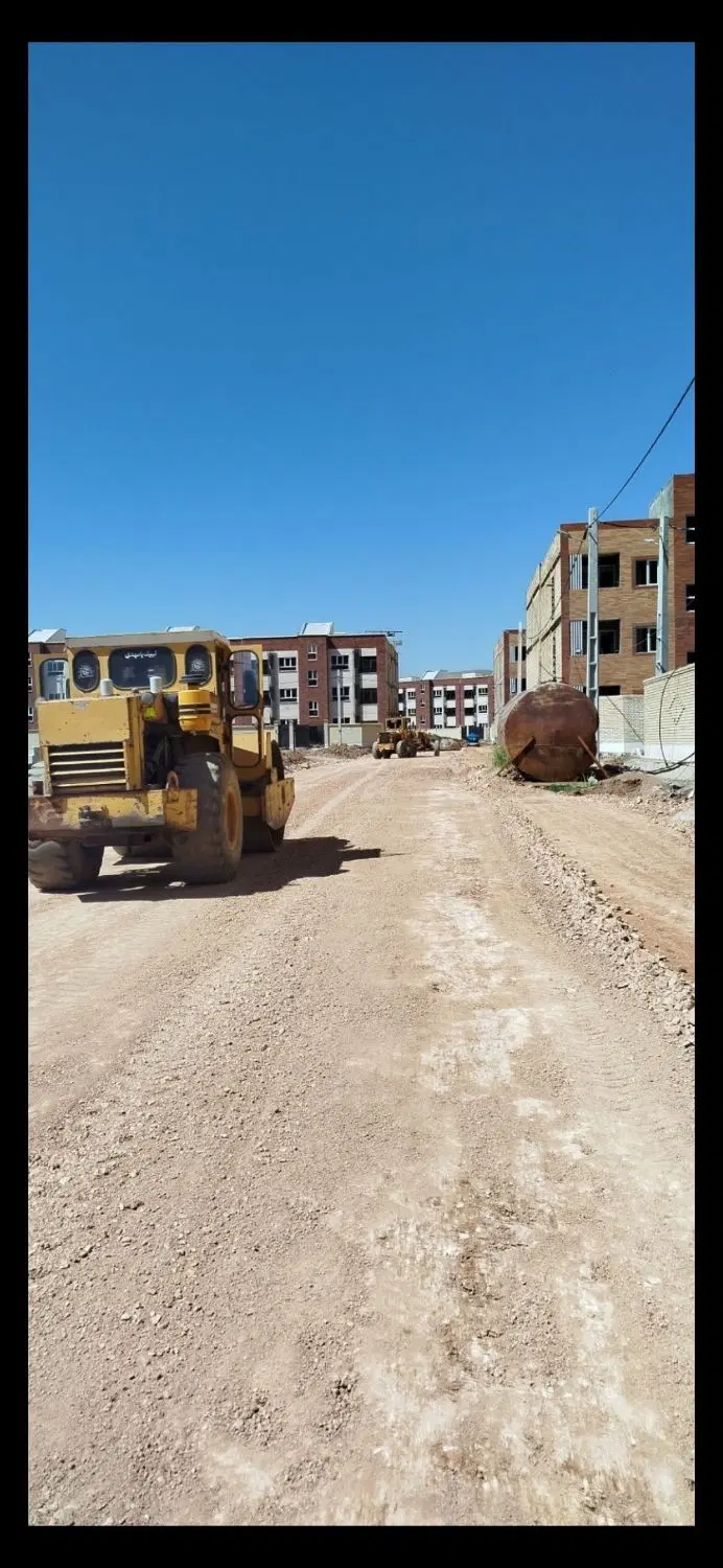 آپارتمان ۹۰متری نزدیک الهیه فقط ۳_۳۵۰