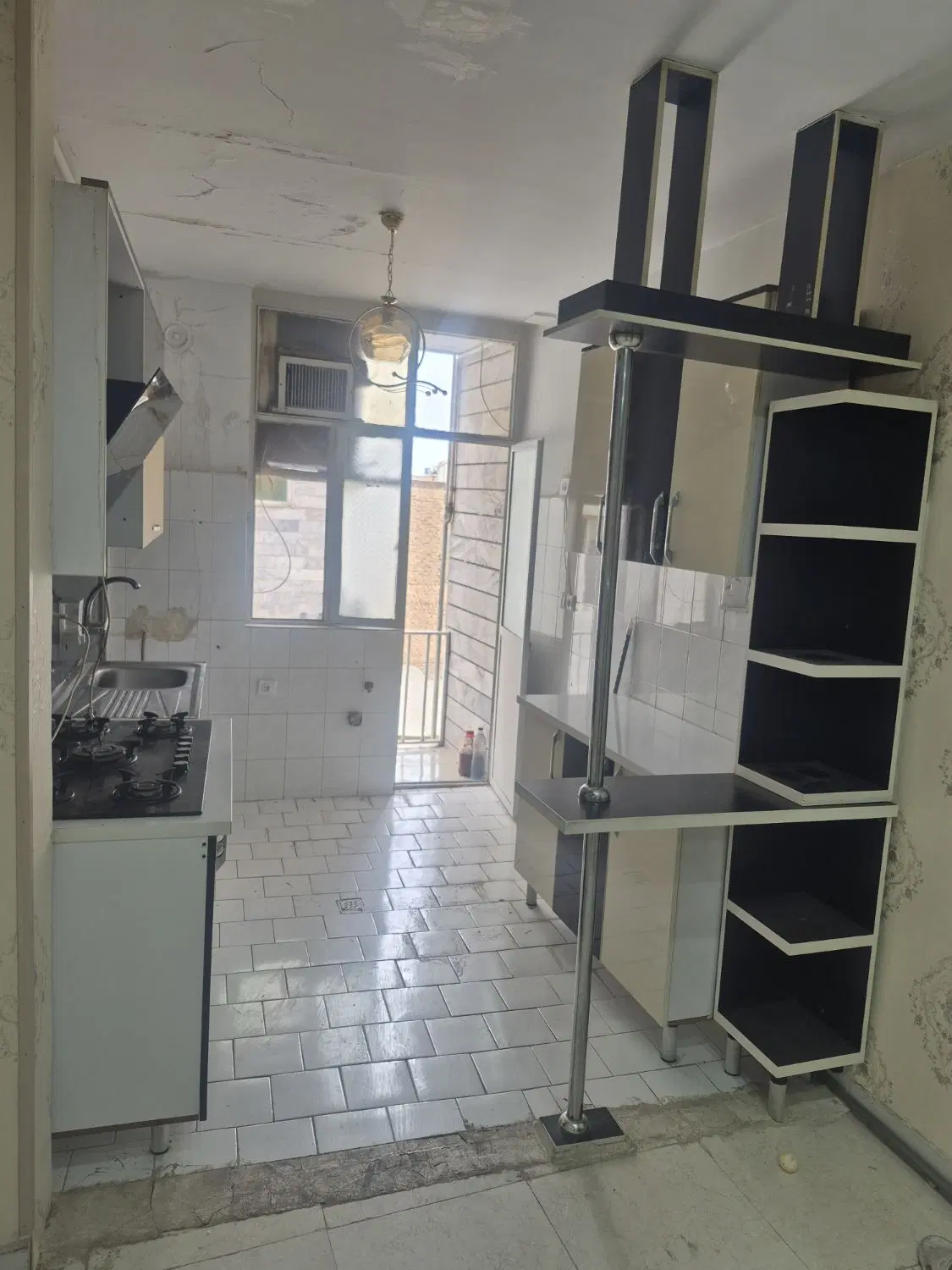 آپارتمان ۵۵ متری(یکخوابه)