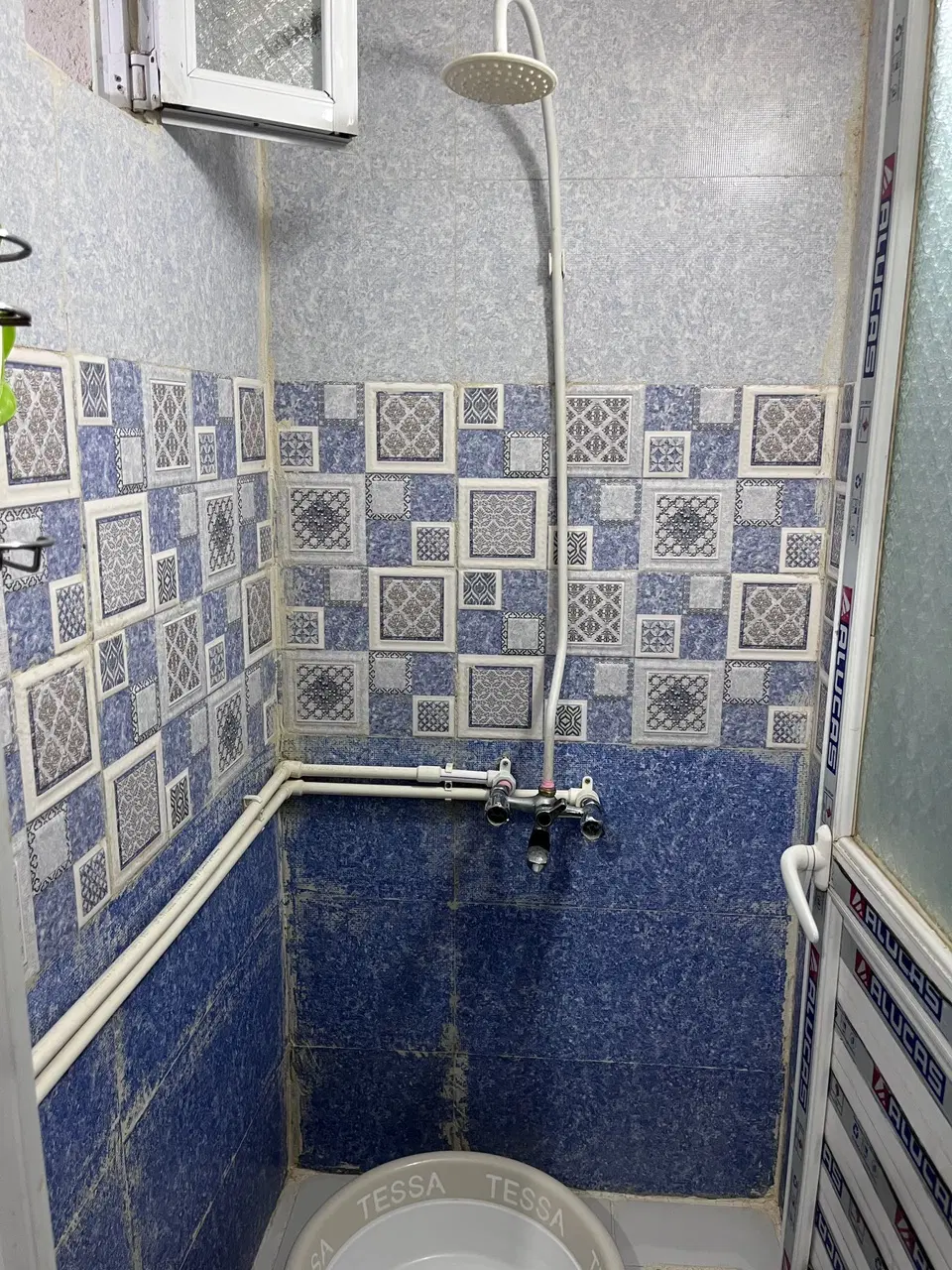 خانه در نقلیه 50متر ماشین رو