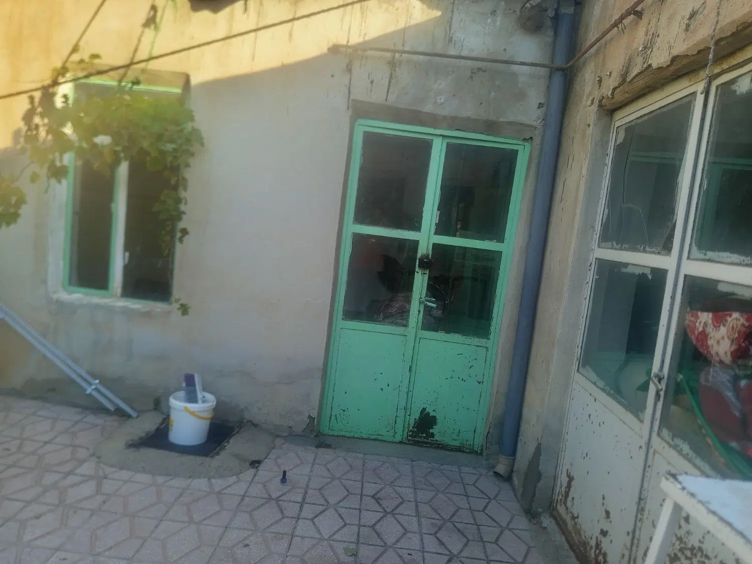 خونه اجاره ای