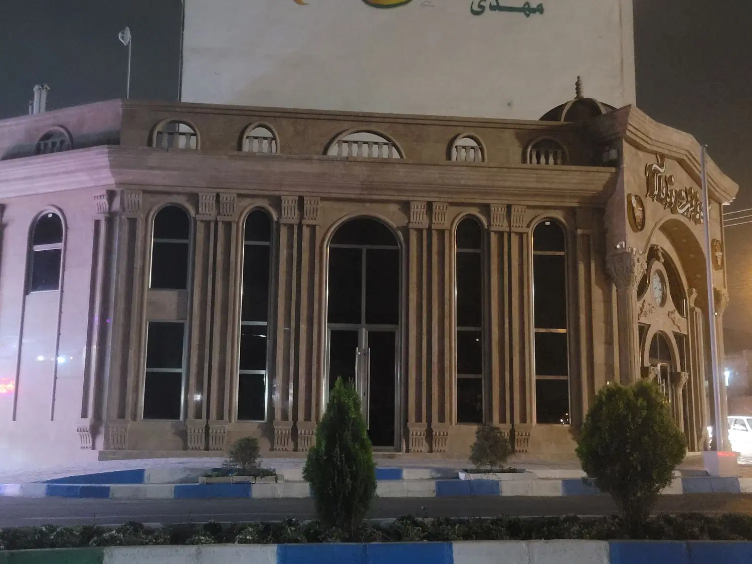 اجاره یا مشارکت