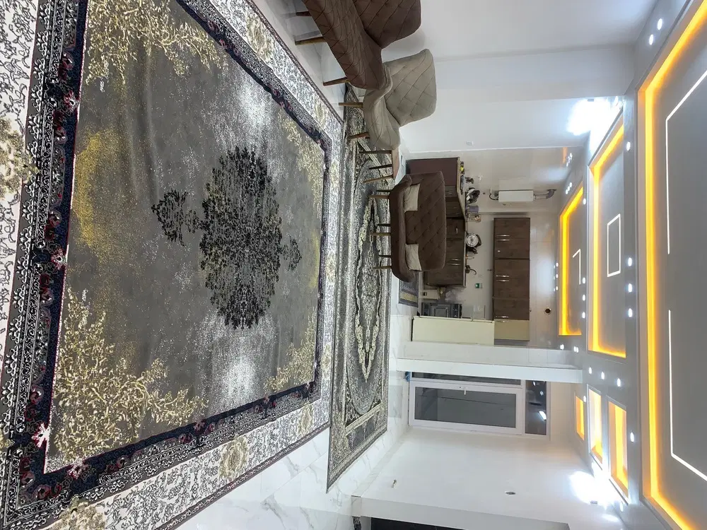 باغچه و ویلا