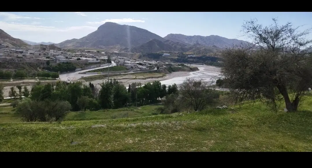زمین در باغ‌ملک معاوضه با خودرو و ملک اهواز