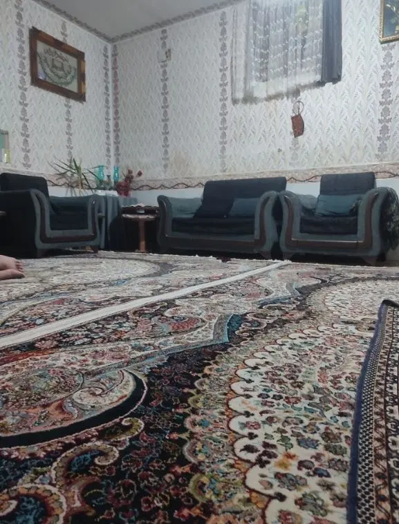 خانه ویلای