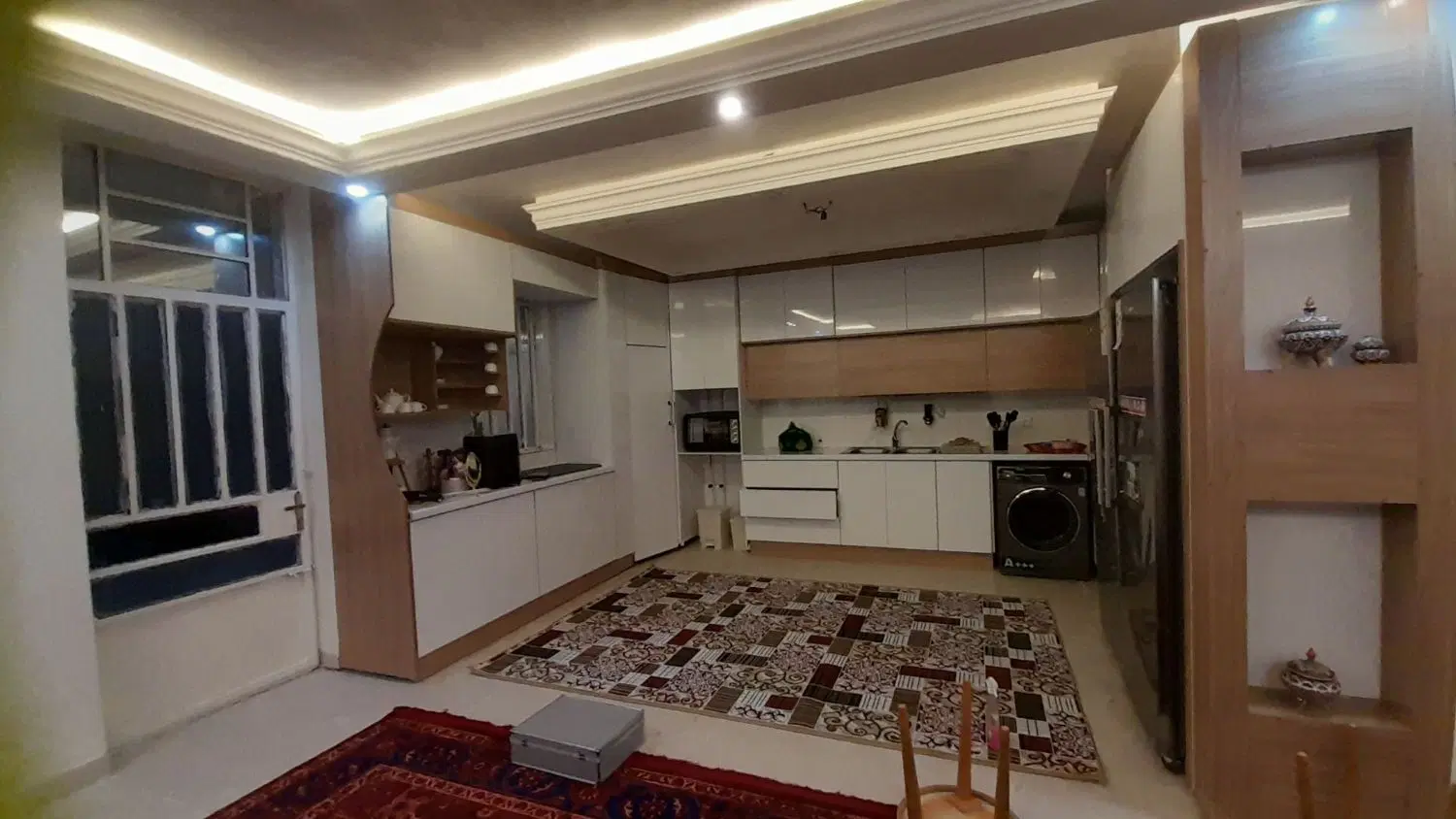 خانه دهنو