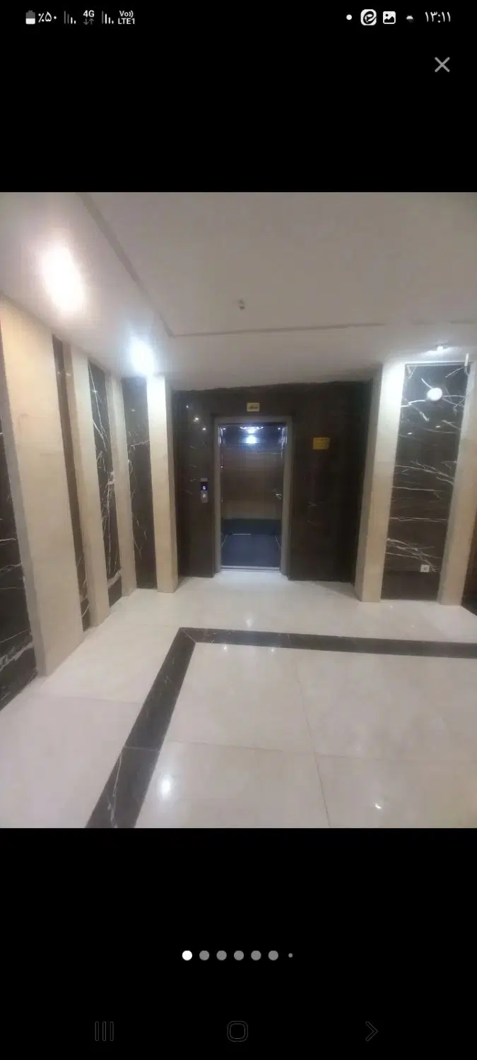 فروش آپارتمان  ۹۱ متری  پروژه غدیر
