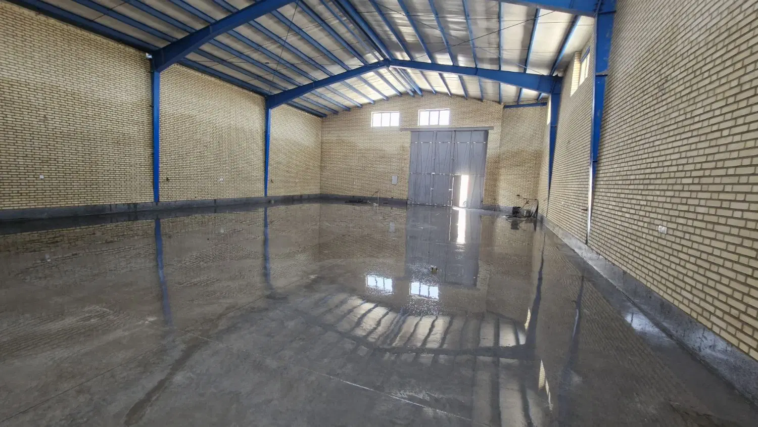 اجاره سوله کارگاهی بخش سلولزی