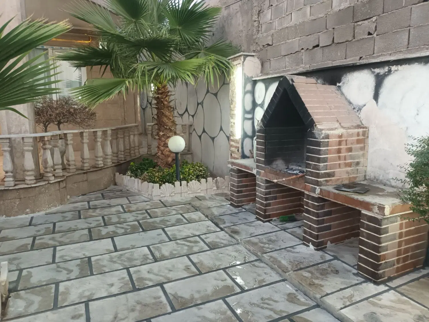 فروش ویلا