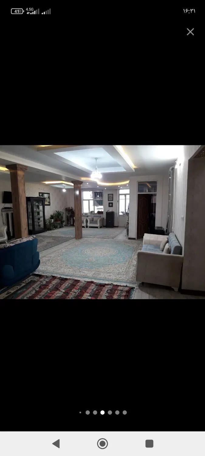 ملک ویلایی ۲۵۰ متری
