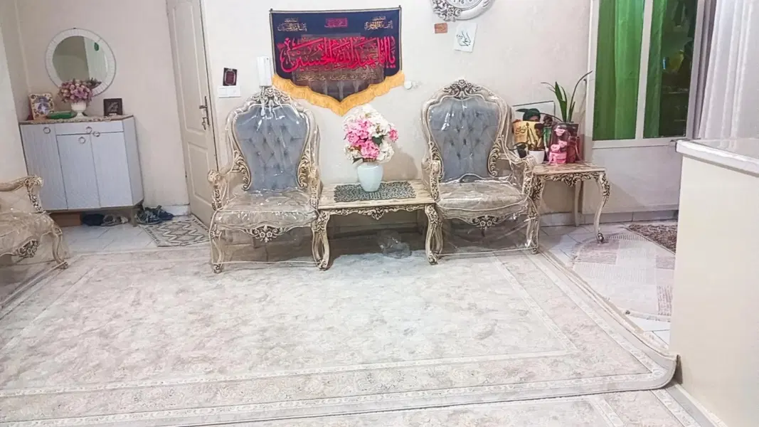 فروش آپارتمان ۵۴ متری