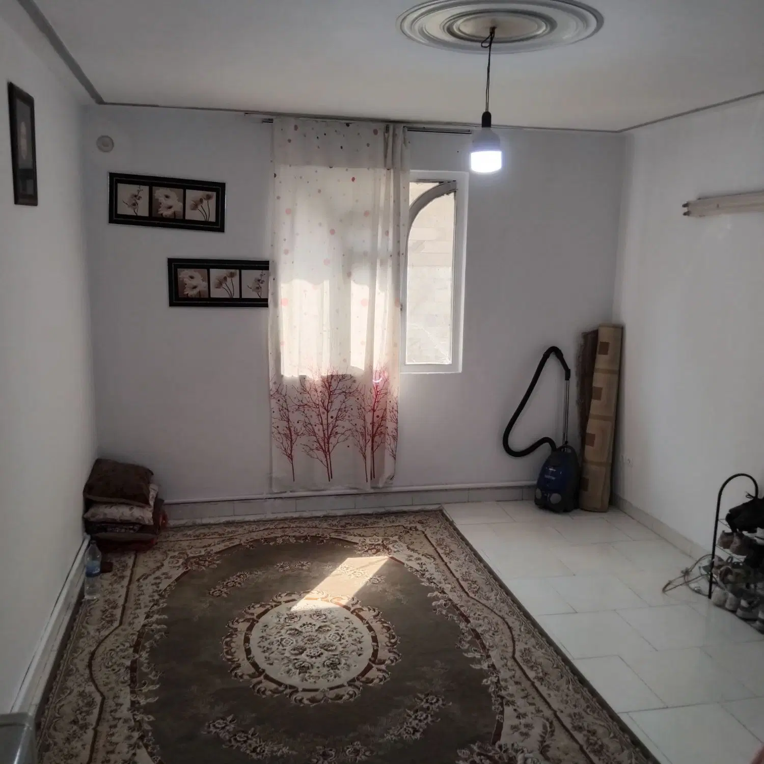 فروش آپارتمان ۴۵ متری در باغستان شهریار