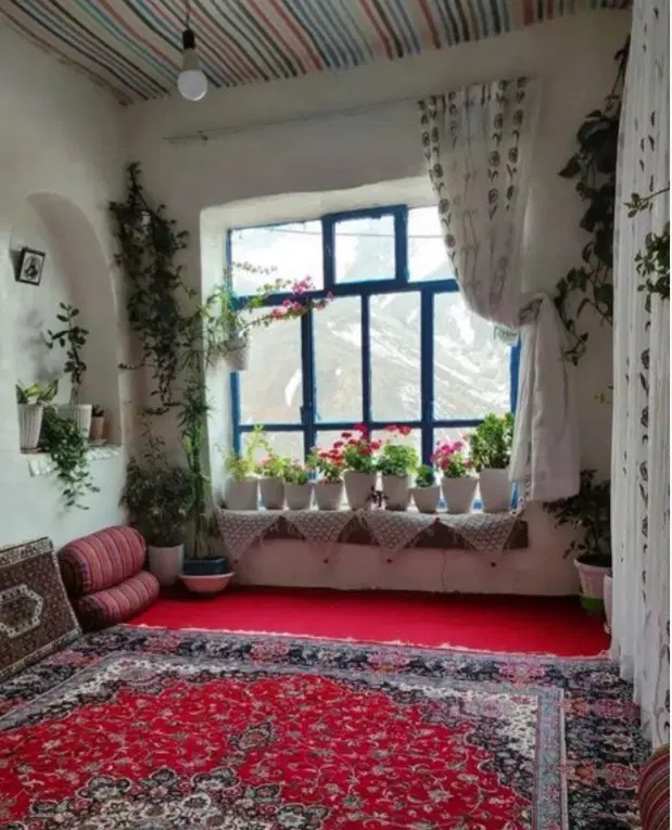 خانه قدیمی